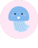 クラゲ