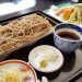住宅地に佇むモダンなお蕎麦屋さん ～ふくふく庵～