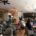 新セルバでオシャレランチ　～WEST COAST DINER BAR & GRILL～