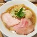 完成された”中華蕎麦” ～仙台中華蕎麦 仁屋～