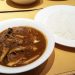 フレンチレストランの本格欧風カレー ~Ambrosia(アンブロジア)~