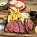 お肉を楽しむパルコ2のダイニングバー ～デリリウムカフェ仙台～