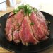 【閉店】本町にあるステーキ丼・豚丼専門店 ～千年樹 花京屋～