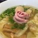仙台駅東口で染み渡る一杯の美味しいラーメン　～本竈エスパル店～