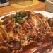 キノコたっぷり！ふわとろオムハヤシ ～陽だまり食堂～