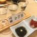 仙台駅でサクっと地酒飲み比べ　～仙臺驛日本酒バル ぷらっと～