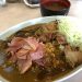 まるで昭和！味も雰囲気も懐かしいお店 ～カレーショップ酒井屋～