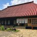 街の喧騒を忘れ時間を楽しむ古民家カフェ　～アキウ舎～