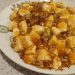 これが噂のマーボー焼きそば～中国菜館まんみ～泉中央