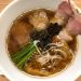 新感覚！トリプルスープの至高の一杯　～Noodle Atelier UNO～
