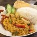 【閉店】穴場発見！！タイ料理ソムタムプー食堂 ～ソムタムプー食堂～