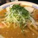 【仙台EDEN】辛味噌ラーメン食べて春を呼べ～山形飛島亞呉屋～