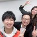 新しい出会いが広がる。料理とお酒を片手に交流会イベントに参加してみました。