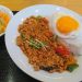 喧騒を離れ錦が丘でゆっくりエスニックランチ～SAMOSA～