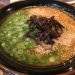 サービス精神旺盛なかっぱが鎮座するラーメン屋さん【萩野町】～博多ラーメンかっぱ亭～
