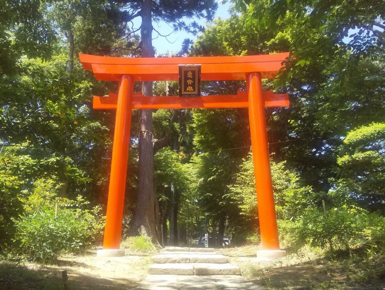 伊達家と共に仙台へ 仙臺総鎮守 愛宕神社 仙台市太白区 せんだいマチプラ