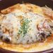 肉汁ジュワ〜！ハンバーググラタンで夏バテを乗り越えろ！〜ハチヤ珈琲〜【長町】