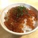 【秋の味覚】食べ放題！いくらを自分で漬けてみないかい？ ～キッド飯 / はらこ飯～