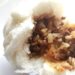 シャキシャキとしたタケノコがたまらない、仙台で60年以上愛され続けた肉まん～桂雀花～【太白区富沢】