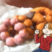 【おうちで料理】抜き型なしでもOK！ミスドのオールドファッションとポンデリングを作ってみた