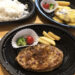 【お持ち帰り】おうちでハンバーグディッシュを満喫してみたよ　～びっくりドンキー クリスロード店～