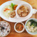 【ランチパスポート巡りの旅】 可愛くてほのぼのした店内とランチに癒される〜くわの木Cafe/ 若林区荒町〜