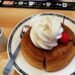 コメダ珈琲利府店でミニサンド&ミニシロノワール♪だってコメダさん、好きなんだもの。