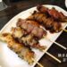 定禅寺通りの片隅で趣深い焼鳥屋さん　～焼き鳥 千本や～