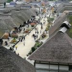 H.I.S日帰りバスツアー「【仙台駅発着】江戸時代へタイムスリップ♪大内宿の紅葉と塔のへつり」に参加してきました! H.I.S日帰りバスツアー「【仙台駅発着】江戸時代へタイムスリップ♪大内宿の紅葉と塔のへつり」に参加してきました!