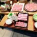 【イオンモール名取】しゃぶしゃぶの食べ放題がさくっと楽しめる♬～「しゃぶ菜」～