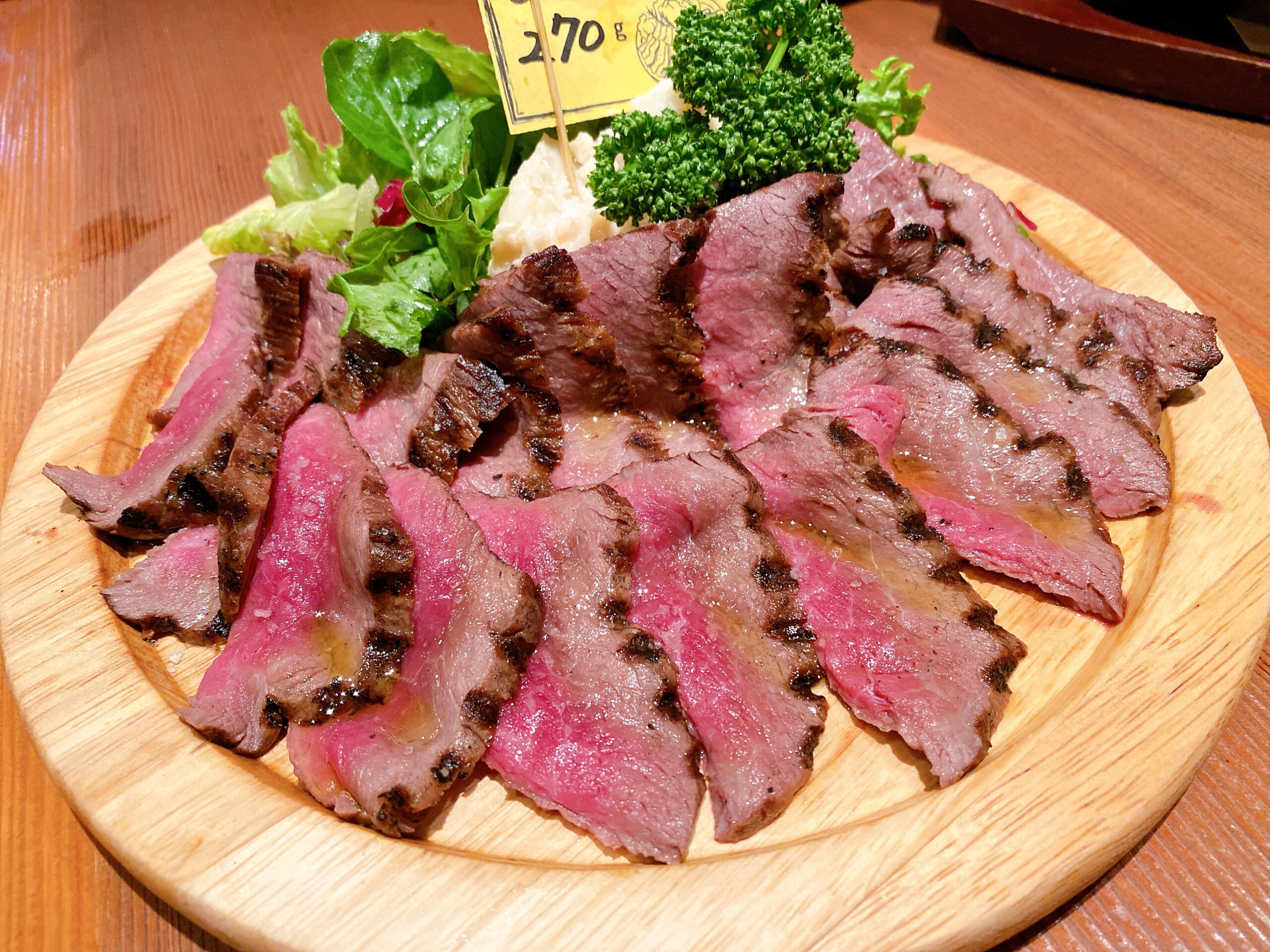 石釜焼イタリアンjoe Joe 仙台駅東口で美味しい熟成肉を堪能できるイタリアンのお店 せんだいマチプラ
