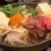 【すき焼き】年初め、美味しい肉が食べたいならしゃぶ禅がおすすめ〜青葉区一番町〜