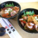 【海鮮丼】135種類580円からあなたは何を持ち帰る?~味わい創作 魚丼 / 仙台国分町店~