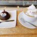 パティシエの作る可愛いケーキにバリスタの淹れる3Dラテアートが超絶可愛いカフェ【Cafe MythiQue-カフェミティーク-】仙台市青葉区中央