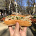 【TakeOut】噛むほどに豚の旨味が広がる自家製ソーセージのホットドッグ ～OSTERIA JAPPS / 青葉区一番町～