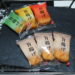 無添加！かまぼこの鐘崎で買う「旨揚げ」が慌てる美味しさ！
