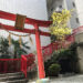 【仙台駅チカ】縁結び&商売繁盛の神様に御参拝しよう! ~野中神社 / サンモール一番町~