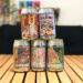 COEDOビール×東北6県の祭りを応援！各県の味を飲んでみましたよん♪　～祭エール～