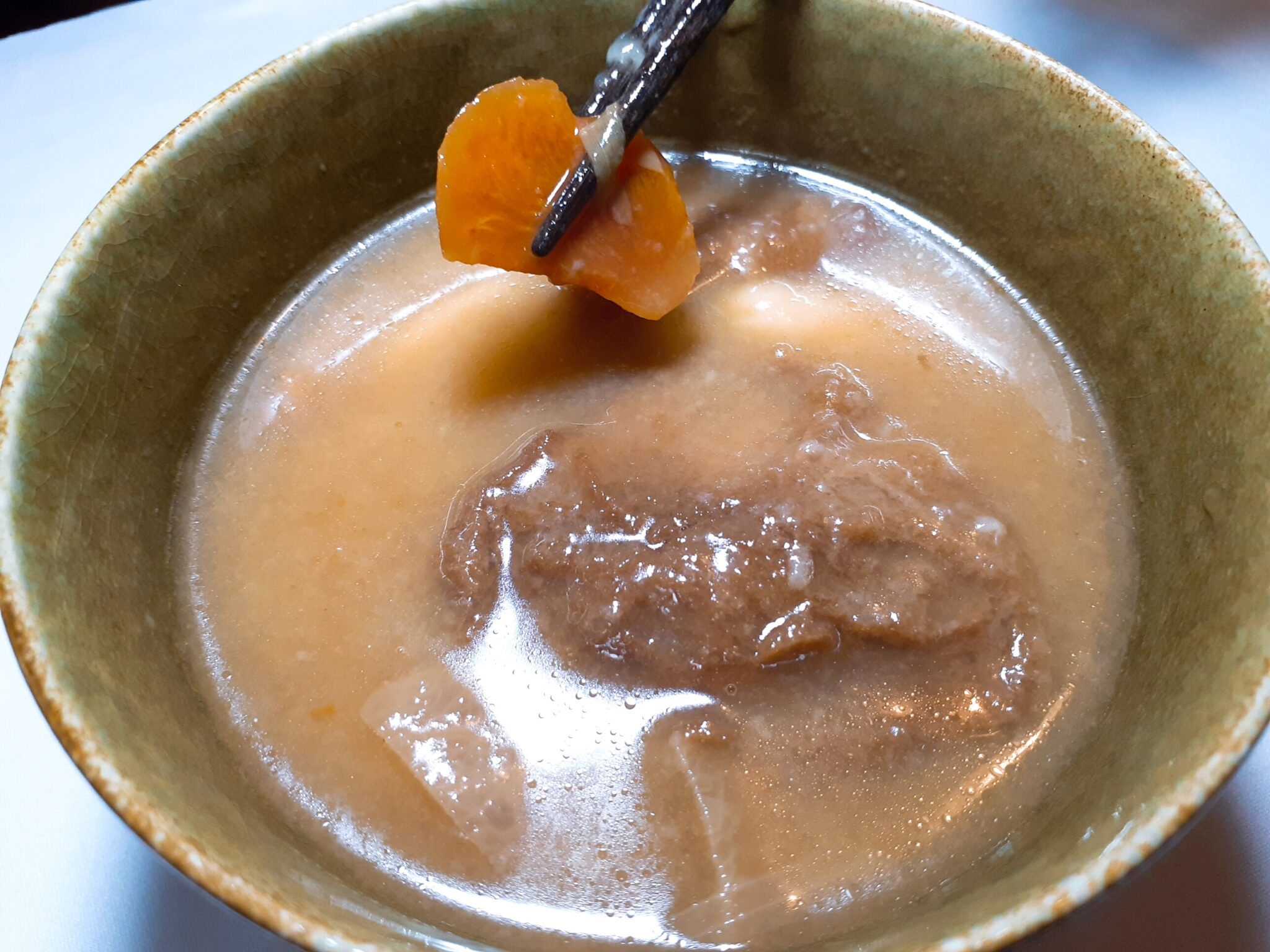 【宮城名物】「油麩」と「はっと」が入ったお手軽商品を食べてみた!~宮城のあぶら麩 はっと汁/株式会社カネタ・ツーワン~ - せんだいマチプラ