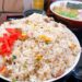 【超デカ盛り】とんでもない爆盛り炒飯に挑む！〜久美食堂/青葉区柏木〜