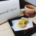 【閉店】じゅるっと新食感！とろりとろけるくちどけを堪能♡3月19日OPEN～とろり天使のわらびもち/若林区六丁の目～