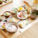 【仙台グルメ】創作和食を心ゆくまで堪能♪完全予約制・御飯処『omitu』の春の一汁九彩膳♡～若林区土樋～