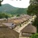 【東北旅】日本の古き良き原風景を堪能！『大内宿』で江戸時代へタイムスリップ♪～福島県南会津～