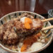 居酒屋レベルじゃねーぞ！ランチのみそかつ丼が美味しすぎ　～古々がみそ 一番町店 / 勾当台公園駅 / めぐトクスタンプラリー掲載店～