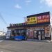 【安い！旨い！】そば屋か？いや違う？AIも煙吹き出す奇想天外連続の店～鬼そば食堂てつお/大崎市古川～