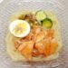 【食べてみて】盛岡冷麺の有名店「盛楼閣」監修の冷麺コンビニで発見！～セブンイレブン～
