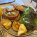 【那須旅行】まるでキャラメルなハンバーガー！？『BROWN CHEESE BROTHER』〜GOOD NEWS / 栃木県那須町〜