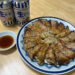 やっとオープンしてた！『餃子一富士』で漢方豚餃子を買ってみました～青葉区台原 / 無人販売～